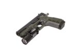 Recover Tactical HPC Grip and Rail System for the Browning and FN Hi Power