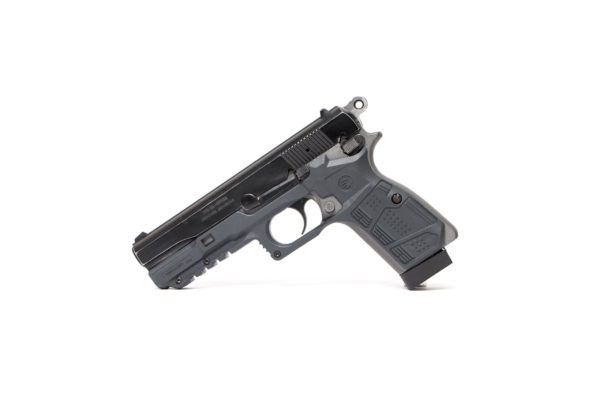 Recover Tactical HPC Grip and Rail System for the Browning and FN Hi Power