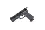Recover Tactical HPC Grip and Rail System for the Browning and FN Hi Power