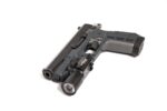 Recover Tactical HPC Grip and Rail System for the Browning and FN Hi Power