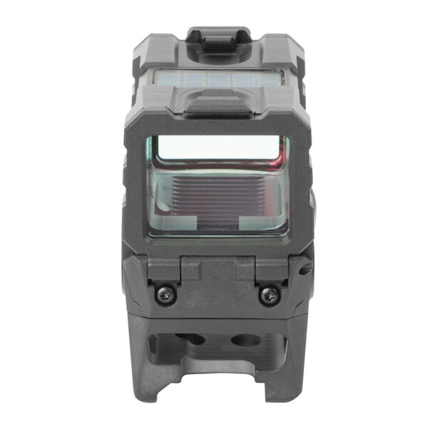 Holosun AEMS sight - Advanced Enclosed Micro Sight
