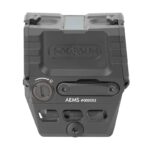 Holosun AEMS sight - Advanced Enclosed Micro Sight