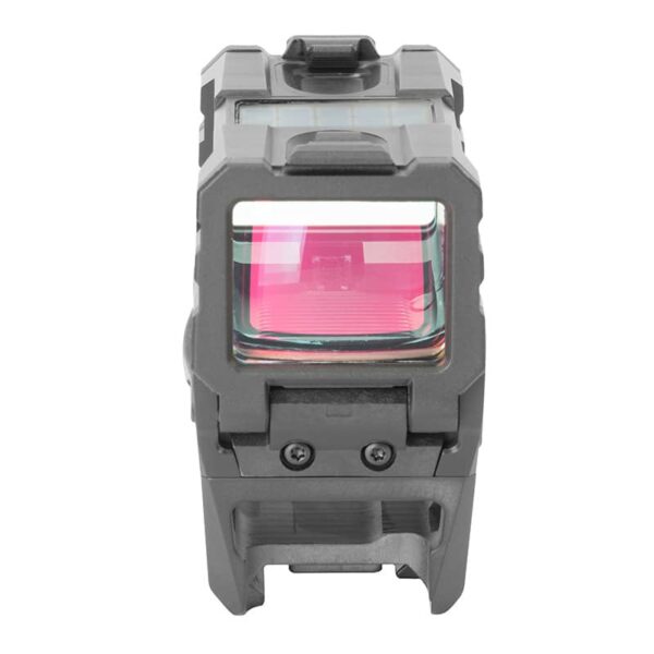 Holosun AEMS sight - Advanced Enclosed Micro Sight