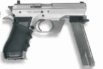 GMF 9 FAB 9MM Magazine Attachment
