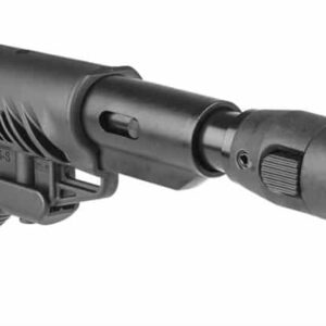 M4-AKP SB FAB M4 Shock Absorbing Collapsible Folding Buttstock for AK (POLYMER JOINT)