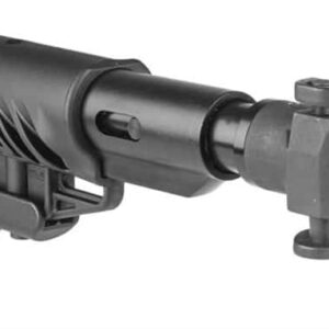 M4-AKSB FAB M4 Shock Absorbing Collapsible Folding Buttstock for AKM (METAL JOINT)