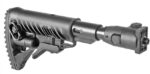 M4-VZSB - Fab M4 Shock Absorbing Collapsible Folding Buttstock for VZ.58 (METAL JOINT)