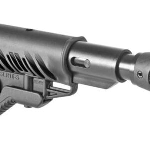 M4-VZSB - Fab M4 Shock Absorbing Collapsible Folding Buttstock for VZ.58 (METAL JOINT)