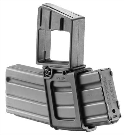 MTH FAB Horizontal Magazine Carrier