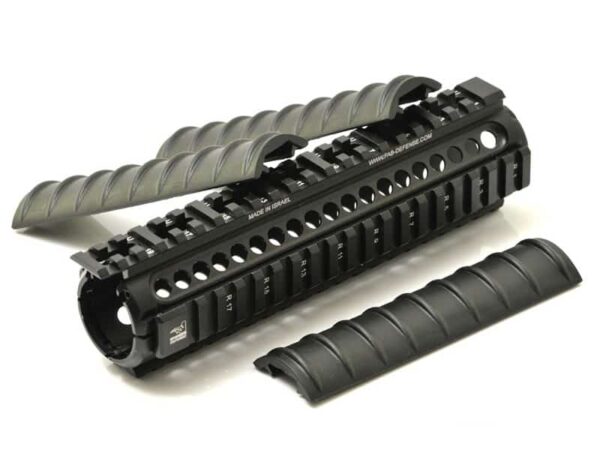NFR M5 Fab Defense M5 Aluminum Rail System