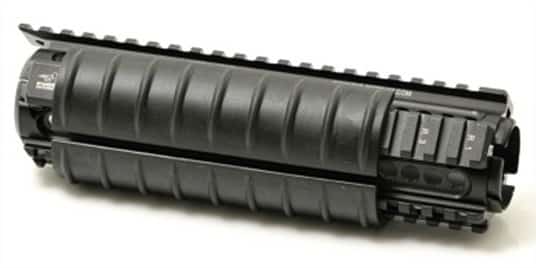 NFR M5 Fab Defense M5 Aluminum Rail System