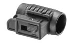 PLG FAB Flashlight Mount for Handguns