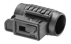 PLG FAB Flashlight Mount for Handguns