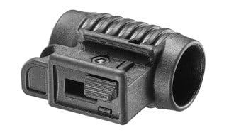 PLG FAB Flashlight Mount for Handguns