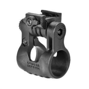 PLR FAB Adjustable Tactical Light Mount