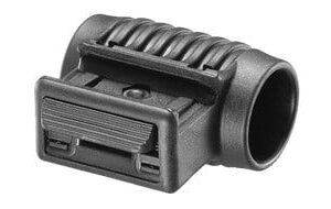 PLS FAB Offset Flashligt Mount - 1 inch