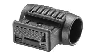 PLS FAB Offset Flashligt Mount - 1 inch