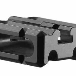 SBS FAB Dual Picattiny Rail For M16/AR15/M4 Bayonet lug Mount