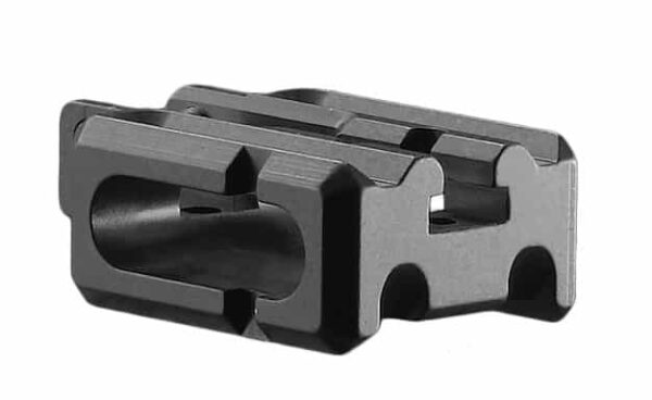 SBS FAB Dual Picattiny Rail For M16/AR15/M4 Bayonet lug Mount