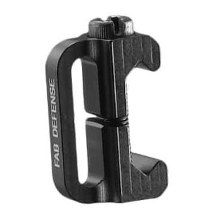 SLA FAB Sling Picatinny Attachment