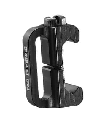 SLA FAB Sling Picatinny Attachment