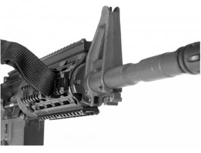 SLA FAB Sling Picatinny Attachment