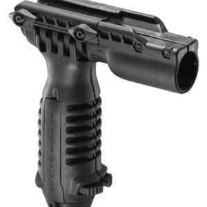 T-POD FA FAB 3 in one, Foregrip, Tactical light holder and Bipod