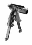 T-POD FA FAB 3 in one, Foregrip, Tactical light holder and Bipod