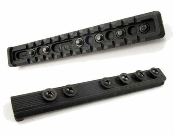 UPR 16/4 FAB Defense Universal Picatinny Rail for M16/M4/AR15
