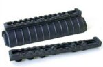 UPR 16/4 FAB Defense Universal Picatinny Rail for M16/M4/AR15