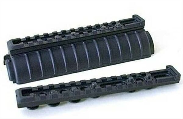 UPR 16/4 FAB Defense Universal Picatinny Rail for M16/M4/AR15