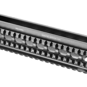 G3-RS FAB Hard Anodized Aluminum Handguards for the H&K-G3 (H and K G3)