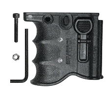 MG-20 FAB Foregrip/Spare Magazine