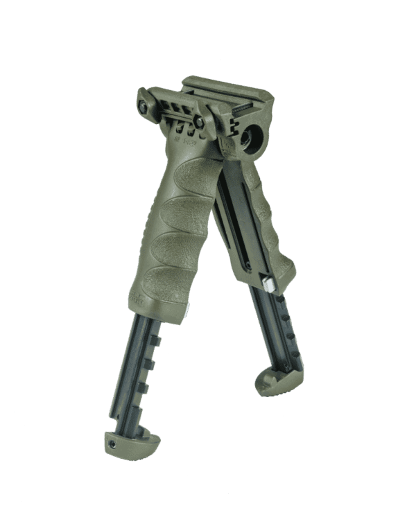 T-POD G2 QR Fab Defense Quick Release T-POD Generation 2