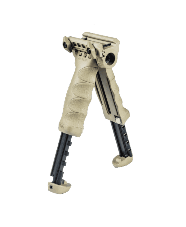 T-POD G2 QR Fab Defense Quick Release T-POD Generation 2