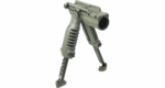 T-POD FA FAB 3 in one, Foregrip, Tactical light holder and Bipod