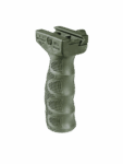 REG FAB Rubberized Ergonomically Designed Tactical Foregrip