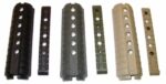 UPR 16/4 FAB Defense Universal Picatinny Rail for M16/M4/AR15