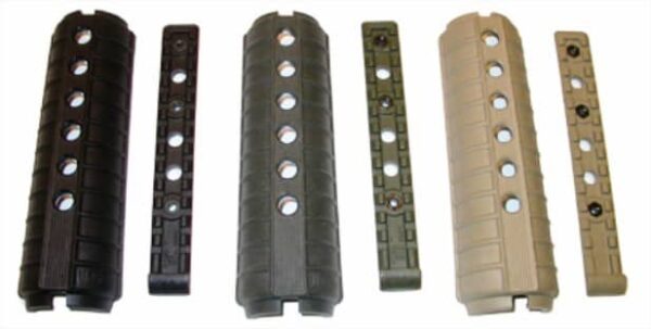 UPR 16/4 FAB Defense Universal Picatinny Rail for M16/M4/AR15