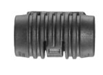 PLS FAB Offset Flashligt Mount - 1 inch