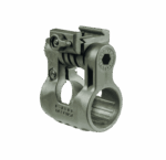 PLR FAB Adjustable Tactical Light Mount