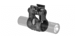 PLR FAB Adjustable Tactical Light Mount