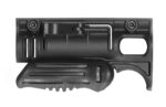 FFA-T4 FAB Two Position Foregrip and Flashlight Mount