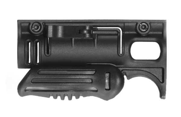 FFA-T4 FAB Two Position Foregrip and Flashlight Mount