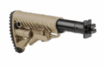 M4-VEPR FK FAB M4 Collapsable Buttstock for VEPR 12 'Molot'