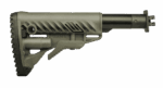 M4-VEPR FK FAB M4 Collapsable Buttstock for VEPR 12 'Molot'