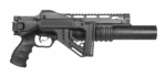 M203 to Independed Weapon System Conversion Kit with Folding Stock - Fab Defense (FD-203)