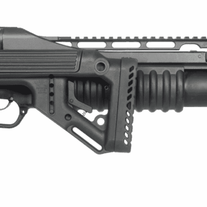M203 to Independed Weapon System Conversion Kit with Folding Stock - Fab Defense (FD-203)