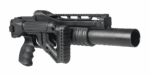 M203 to Independed Weapon System Conversion Kit with Folding Stock - Fab Defense (FD-203)