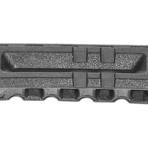 DPR 16/4 FAB M16/M4/AR15 Double Picatinny Polymer Rail